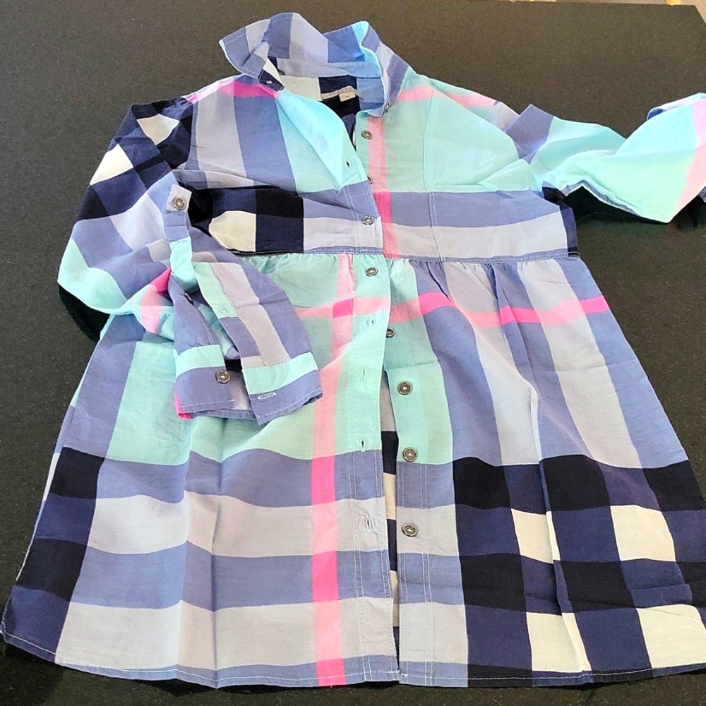 Shirt/Tunic by BURBERRY